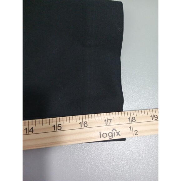 Worthington Modern Fit Black Capris Size 10 - Picture 12 of 12